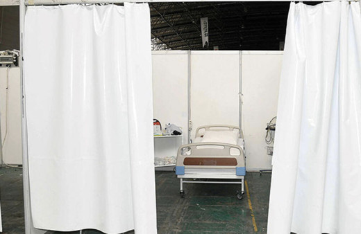 İstanbul'da Sahra Hastanesi nerede var? Sahra Hastanesi nerede kurulur?