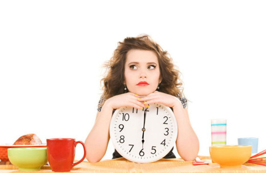 8 saat diyeti ile 3 haftada 10 kilo verin işte örnek diyet listesi!