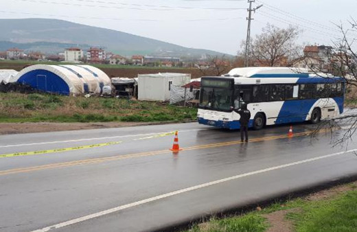 Ankara'da Alaattin Çakıcı'nın da bulunduğu Sincan cezaevinde tahliyeler başladı
