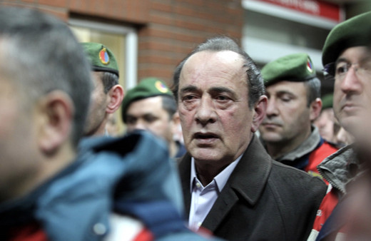 Alaattin Çakıcı kimdir yaşı kaç hangi suçları işledi?