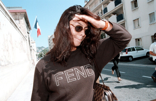 Aslı Ural kimdir Alaattin Çakıcı'nın en olaylı sevgilsiydi