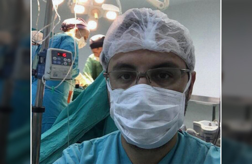 Bursa Orhangazi'de Başhekim’in koronavirüs testi pozitif çıktı