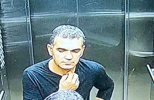 Ergenekon savcısı Murat Dalkuş için yeniden tutuklama kararı