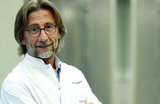 Ercüment Ovalı kimdir Ergenekon'dan hapse atılan ilk bilim adamı