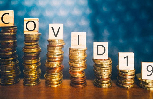 Koronavirüsün Avrupa'ya maliyeti belli oldu Marshall planı çağrısı yapıldı