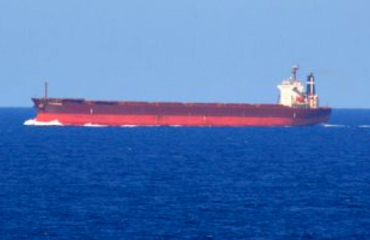 Çevre ve Şehircilik Bakanlığı'ndan Boğaz'a evsel atık su deşarj eden gemiye rekor ceza