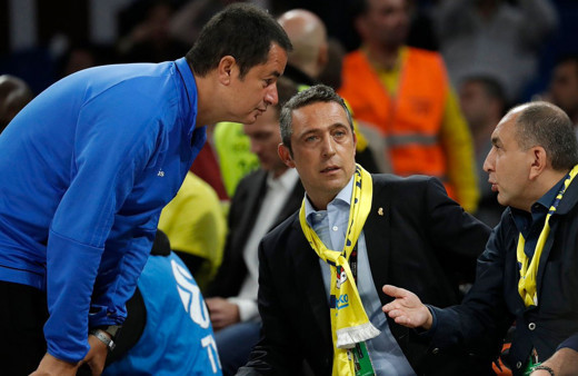 Acun Ilıcalı bombayı patlattı: Başkan olacağım