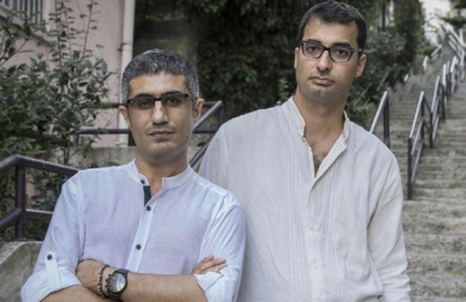 İnfaz yasasının ardından Barış Pehlivan ve Barış Terkoğlu için tahliye talebi