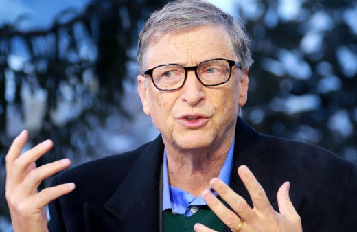 Trump’ın eski danışmanından koronavirüs açıklaması: Bill Gates yaratmış olabilir