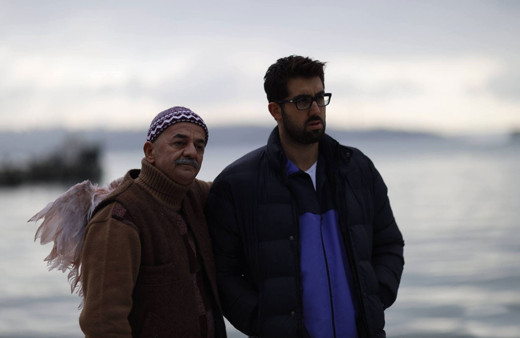 TRT'nin 'Tutunamayanlar' dizisi adını değiştirdi! Bakın yeni adı ne oldu?