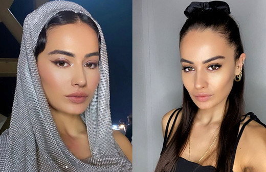 Eski Türkiye güzeli Sinem Sülün'e hapis şoku! Kayınvalidesi odasına böcek koymuştu