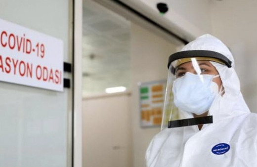 Filyasyon ne demek filyasyon raporu nedir? Filyasyon ekibi ne iş yapar?