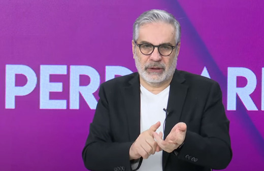 Fatih Portakal Süleyman Soylu'yu niye sevdi? Hadi Özışık anlattı