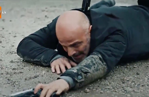 Hurşit nasıl öldü? ATV Eşkıya Dünyaya Hükümdar Olmaz'da TT olan ayrılık