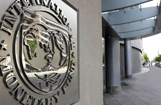 IMF'den 100 ülke Koronavirüs nedeniyle yardım istedi