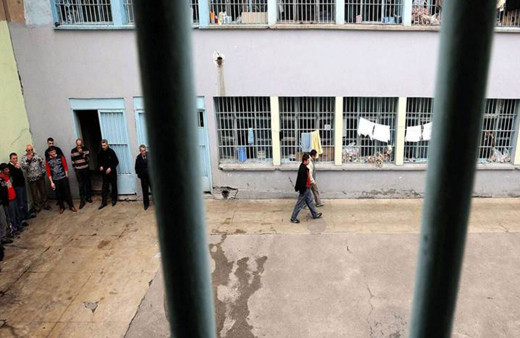 İnfaz düzenleme yasasının tam içeriği! Kimleri kapsıyor kimleri kapsamıyor?