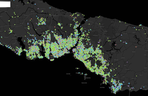 İstanbul'da yoğun bakımda koronavirüsle mücadele böyle yapılıyor! Reuters görüntüledi