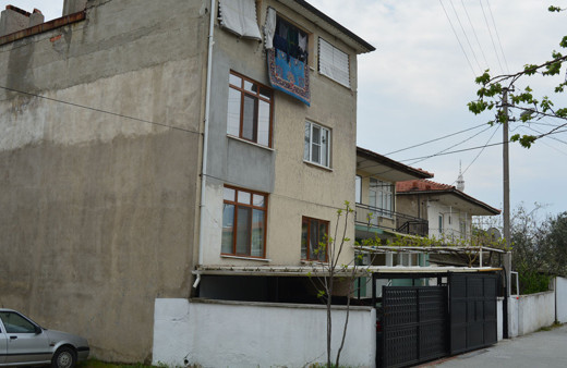 Manisa'da 2 ilçede karantina kararı