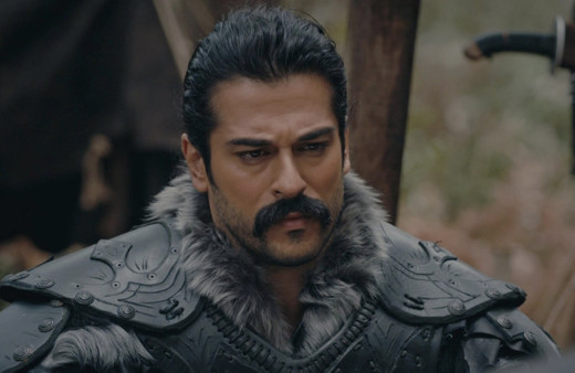 Kuruluş Osman yeni bölüm bu akşam var mı ATV 15 Nisan yayın akışı