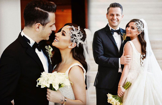 Merve Özbey büyük bir sınavdan geçiyorum deyip Instagram'da itiraf etti