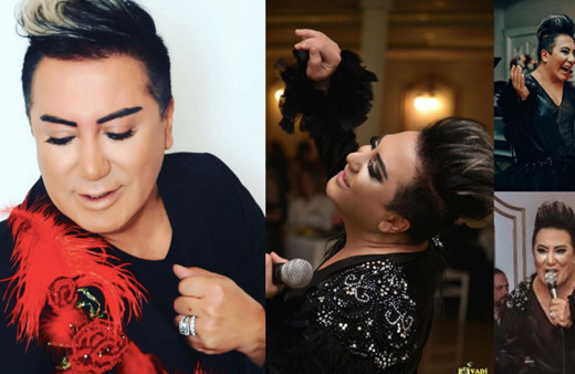 Murat Övünç'ün oğlu kaç yaşında annesi kim?