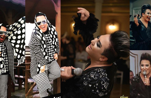 Murat Övünç kimdir yaşı kaç Murat Övünç ne iş yapıyor?