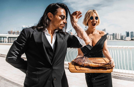 10 milyon TL'lik olay kaçış Nusret Gökçe yine tedbirleri hiçe saydı bakın ne yaptı