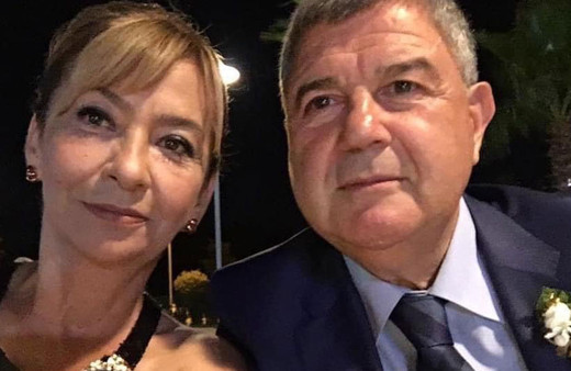 Pilot Serdar Gündoğdu, koronavirüs nedeniyle hayatını kaybetti