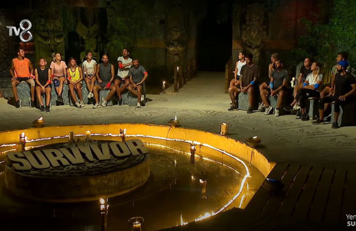 Survivor 2020'de yeni takımlar nasıl oldu? Acun Ilıcalı ilk kez açıkladı