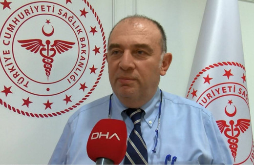 Tartışma yaratan 0.021 oranı! Koronavirüs Bilim Kurulu üyesi Ateş Kara açıklık getirdi