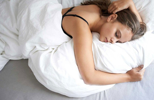 Aşırı uyku uyuyorsanız dikkat erken ölüm riski var!