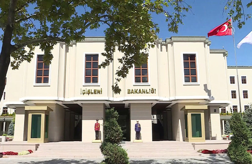 İçişleri Bakanlığı'ndan 81 ilin valiliklerine genelge gitti! Yasak getirin...
