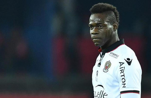 Mario Balotelli Galatasaray'a evet dedi tek şartı var