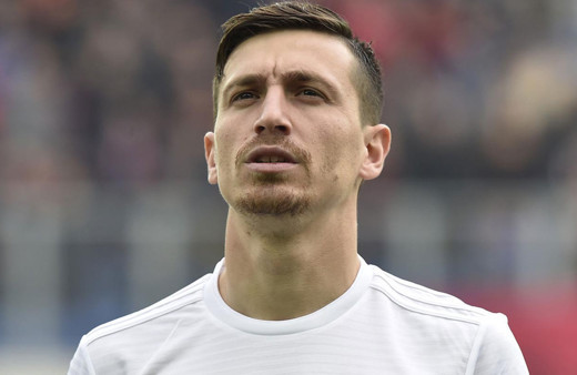 Mert Hakan Yandaş: Kendimi bunalımda hissediyorum