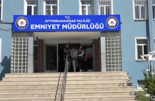 Afyonkarahisar Emniyeti'nden 125 bin TL bağış