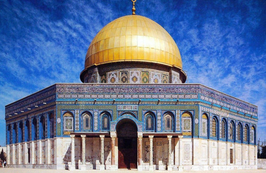 Koronavirüs nedeniyle kapanan Mescid-i Aksa pazar günü açılıyor