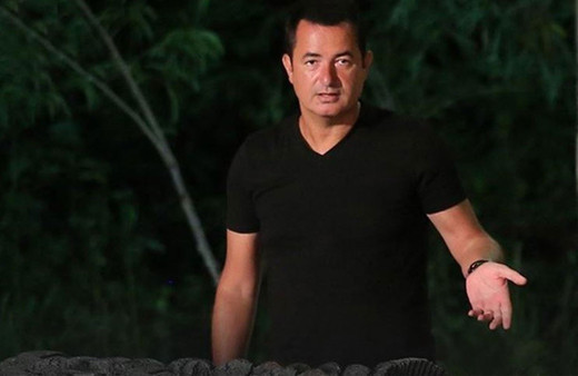Survivor'da sembol oyunu kazananları belli oldu Acun Ilıcalı ise bu kez fena kaybetti