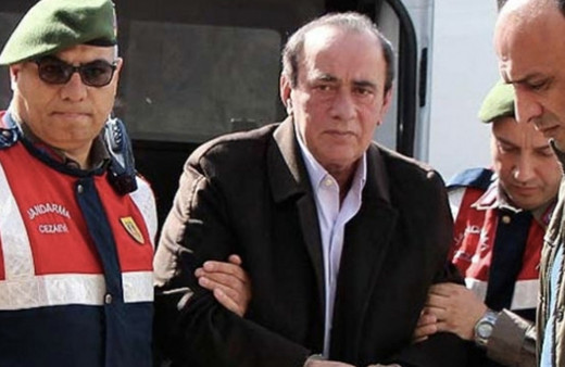 Alaattin Çakıcı kimdir nereli Alaatin Çakıcı suçları ve hayatı