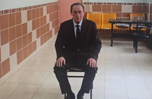 Alaattin Çakıcı tahliye oldu son hali görüntülendi bakın şimdi nerede