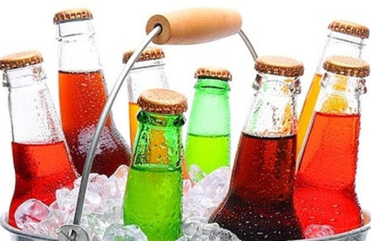 Asitli içeceklerin hiç bilmediğimiz 5 zararı