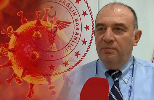 Koronavirüsü yenen kişiler tekrar korona olur mu? Bilim Kurulu üyesi Ateş açıkladı
