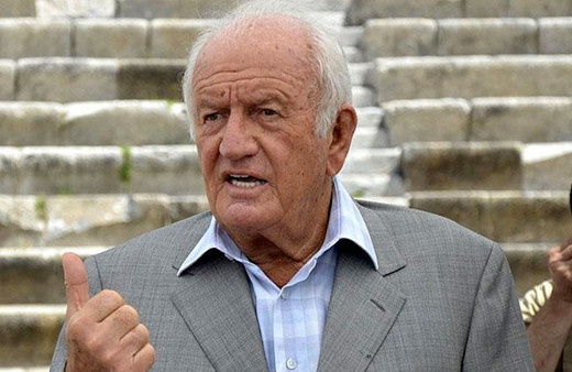 Ali Şen'den TFF’nin devam kararına destek