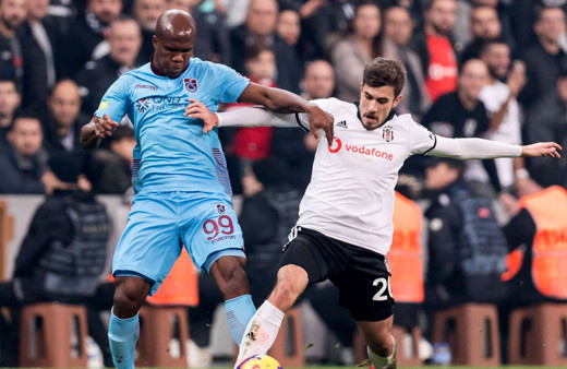 Transferde yılın takası; Linnes-Dorukhan ile gerçekleşecek