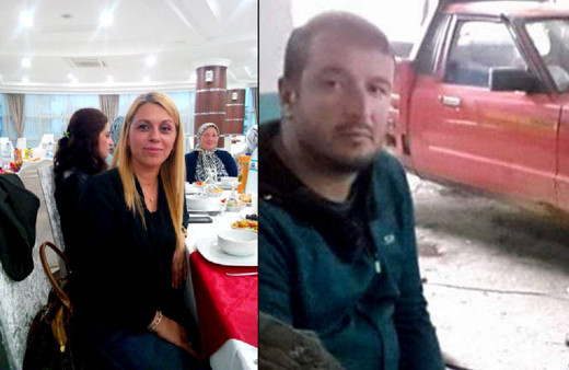 Gamze Pala'nın katili dehşete düşürdü! Önce kurşunladı sonra boğazını kesti