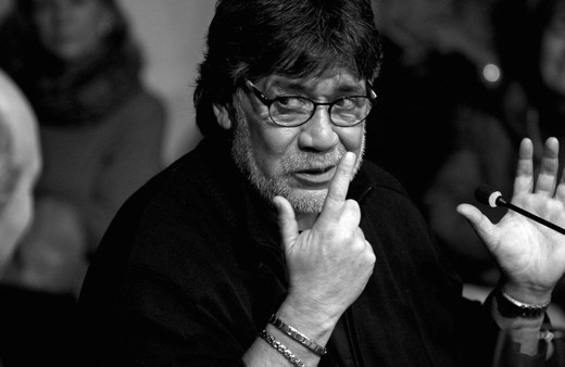 Dünyaca ünlü yazar Luis Sepúlveda koronavirüsten hayatını kaybetti