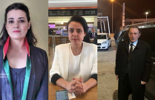 Alaattin Çakıcı'nın avukatı Zeynep Çiftçi kimdir kaç yaşında?