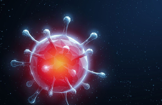 Koronavirüs ile mücadele için dünyanın en hızlı bilgisayarı geliştirildi