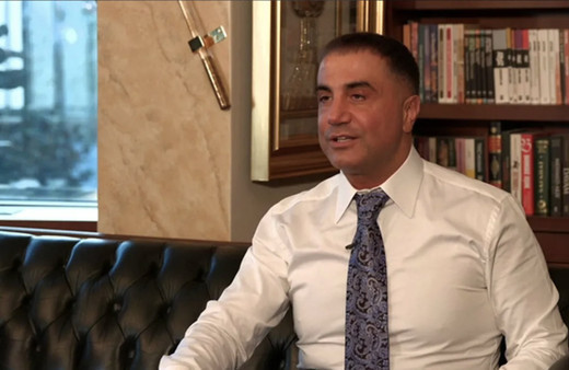 Sedat Peker'in kaç çocuğu var Sedat Peker kaç kere evlendi?