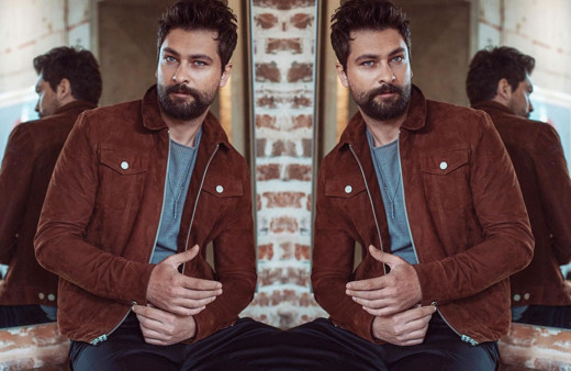 FOX TV Mucize Doktor'un Ferman'ı Onur Tuna yeni imajıyla paylaştı 'Geçecek elbet'