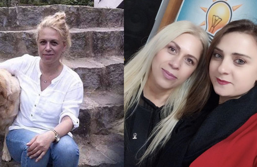 Gamze Pala ölümü AK Parti'yi yasa boğdu Gamze Pala kimdir?